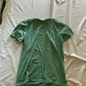 Green Plains TShirt Old Navy